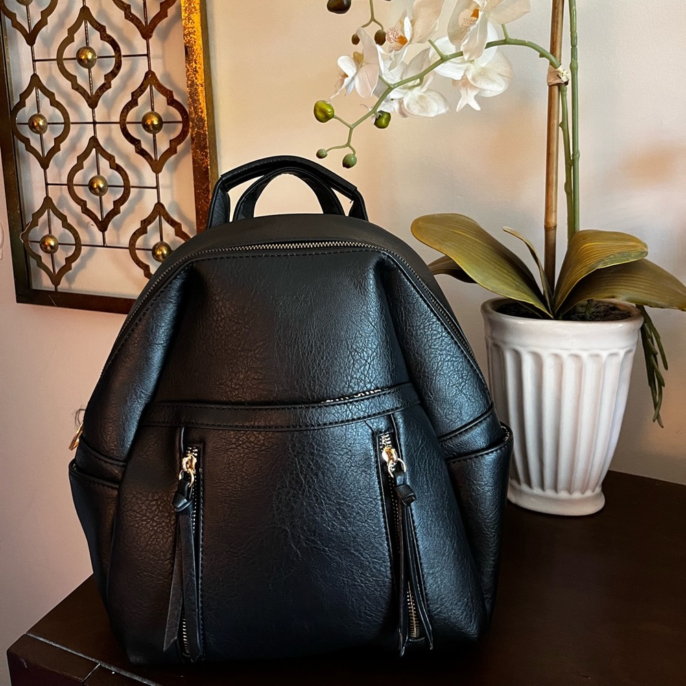 Versatile Backpack or tote